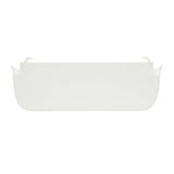 Frigidaire 240363701 2L Refrigerator Door Shelf Bin