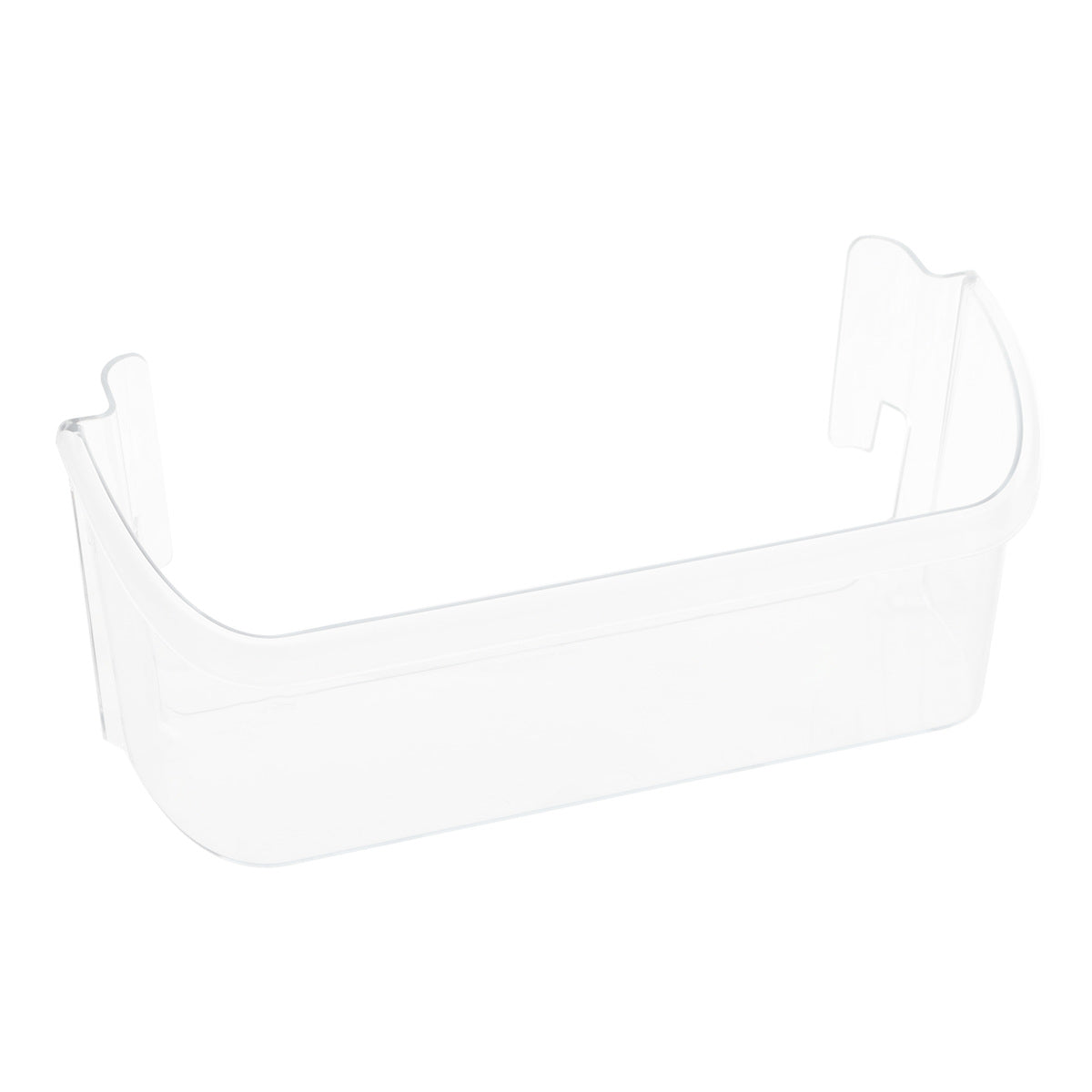 Frigidaire 240363702 Clear 2L Refrigerator Door Bin
