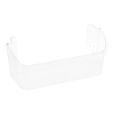 Frigidaire 240363702 Clear 2L Refrigerator Door Bin