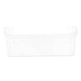 Frigidaire 240363702 Clear 2L Refrigerator Door Bin