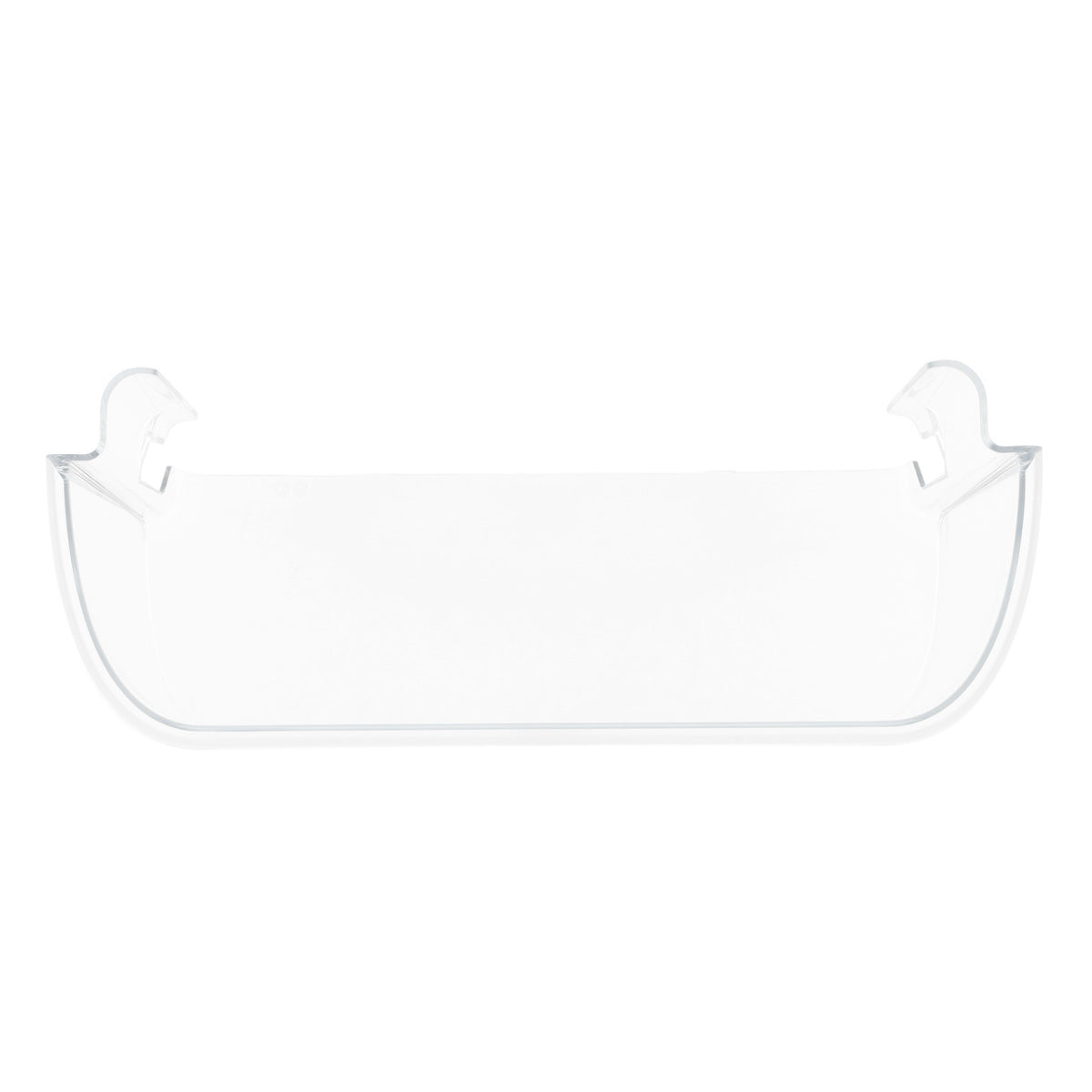 Frigidaire 240363702 Clear 2L Refrigerator Door Bin