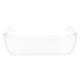 Frigidaire 240363702 Clear 2L Refrigerator Door Bin