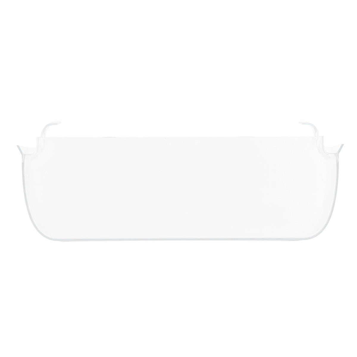 Frigidaire 240363702 Clear 2L Refrigerator Door Bin