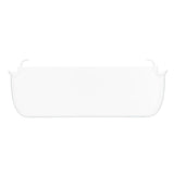Frigidaire 240363702 Clear 2L Refrigerator Door Bin