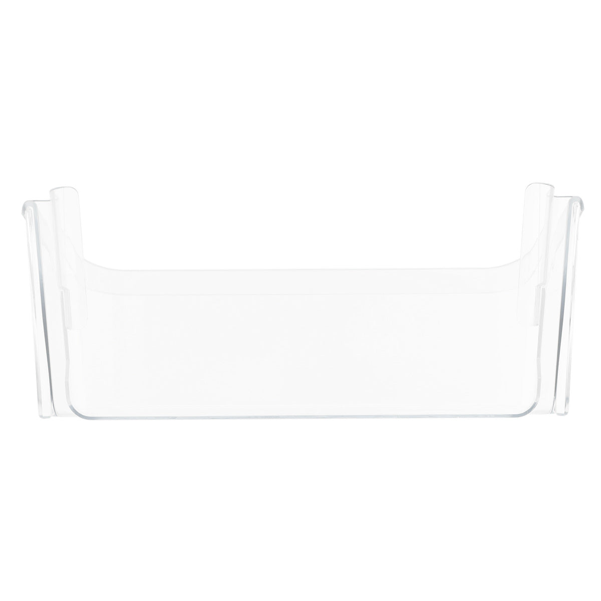 Frigidaire 240363702 Clear 2L Refrigerator Door Bin
