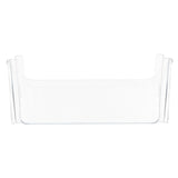 Frigidaire 240363702 Clear 2L Refrigerator Door Bin