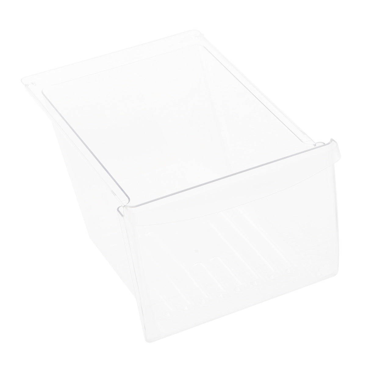 Frigidaire 240364503 Clear Crisper Drawer for Refrigerator