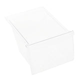 Frigidaire 240364503 Clear Crisper Drawer for Refrigerator