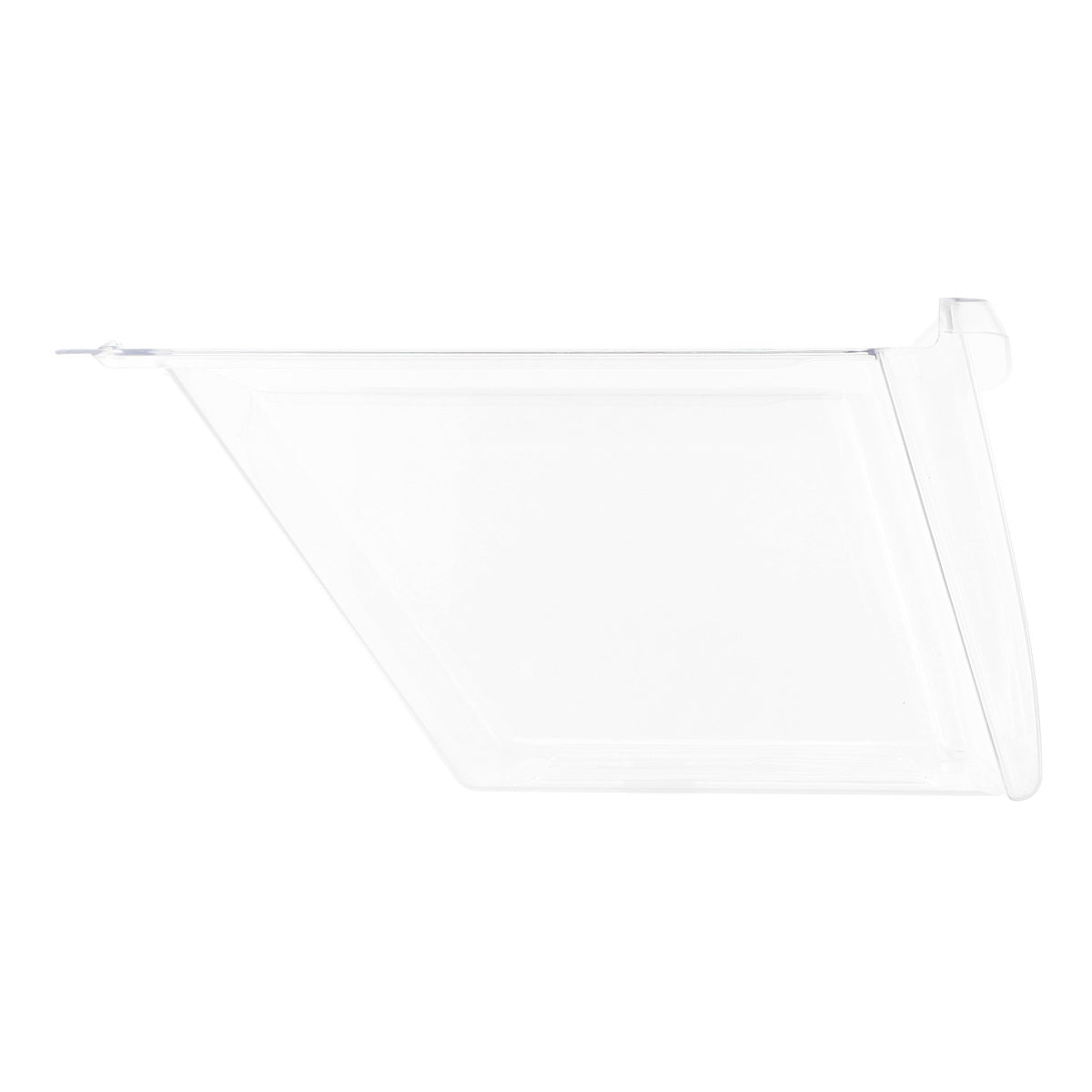 Frigidaire 240364503 Clear Crisper Drawer for Refrigerator