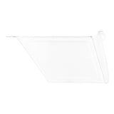 Frigidaire 240364503 Clear Crisper Drawer for Refrigerator