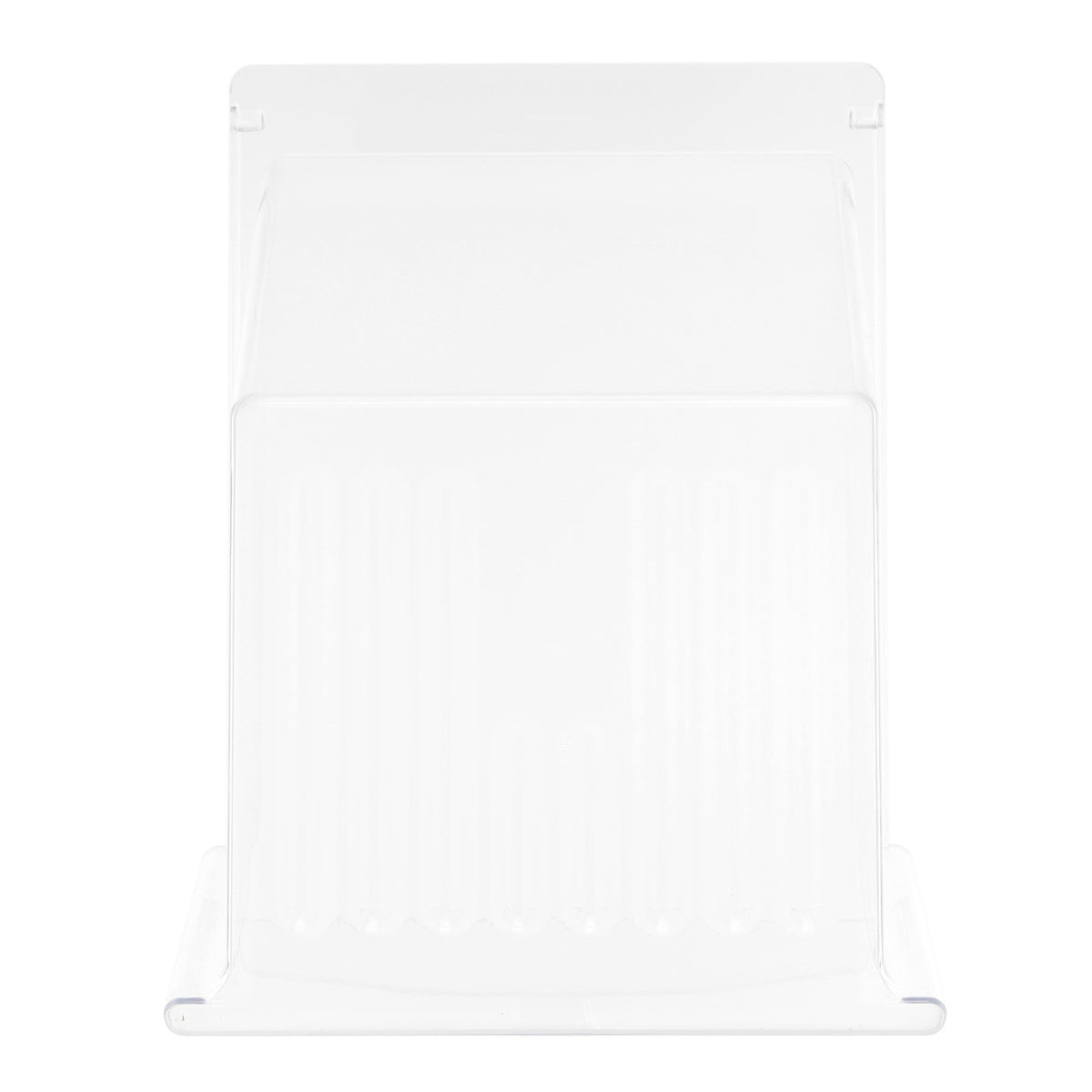 Frigidaire 240364503 Clear Crisper Drawer for Refrigerator