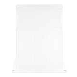 Frigidaire 240364503 Clear Crisper Drawer for Refrigerator