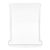 Frigidaire 240364503 Clear Crisper Drawer for Refrigerator