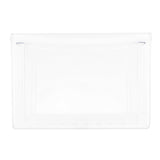 Frigidaire 240364503 Clear Crisper Drawer for Refrigerator
