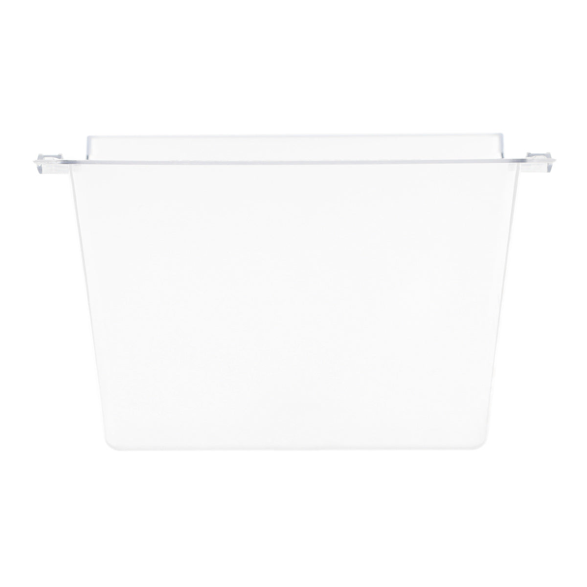 Frigidaire 240364503 Clear Crisper Drawer for Refrigerator