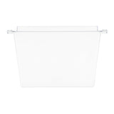 Frigidaire 240364503 Clear Crisper Drawer for Refrigerator