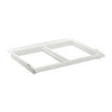 Frigidaire 240364787 Refrigerator Crisper Drawer Lid