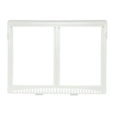 Frigidaire 240364787 Refrigerator Crisper Drawer Lid