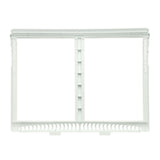 Frigidaire 240364787 Refrigerator Crisper Drawer Lid