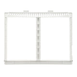 Frigidaire 240364793 Crisper Pan Cover - Refrigerator Part