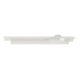 Frigidaire 240364793 Crisper Pan Cover - Refrigerator Part