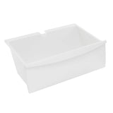 Frigidaire 240397701 Full-Size Refrigerator Crisper Drawer