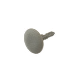 Frigidaire 240494007 Gray Plug Button for Refrigerators