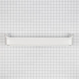 Frigidaire 240495804 White Freezer Door Shelf Bin
