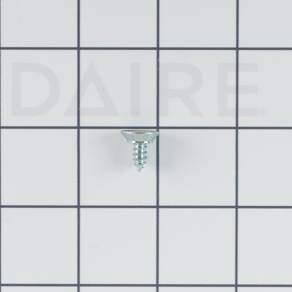 Frigidaire 240521303 Refrigerator Door Handle Screw, 10-16 X 1/2