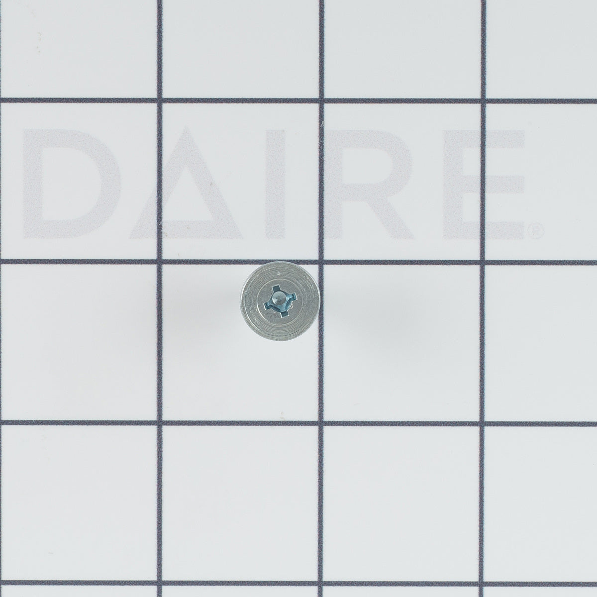 Frigidaire 240521303 Refrigerator Door Handle Screw, 10-16 X 1/2