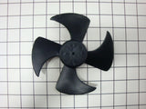 Frigidaire 240524102 Refrigerator Condenser Fan Blade