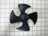 Frigidaire 240524102 Refrigerator Condenser Fan Blade