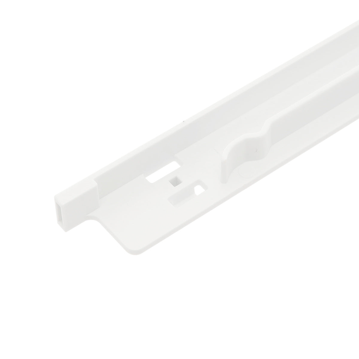 240530601 Left Hand Meat Pan Hanger for Frigidaire Fridge
