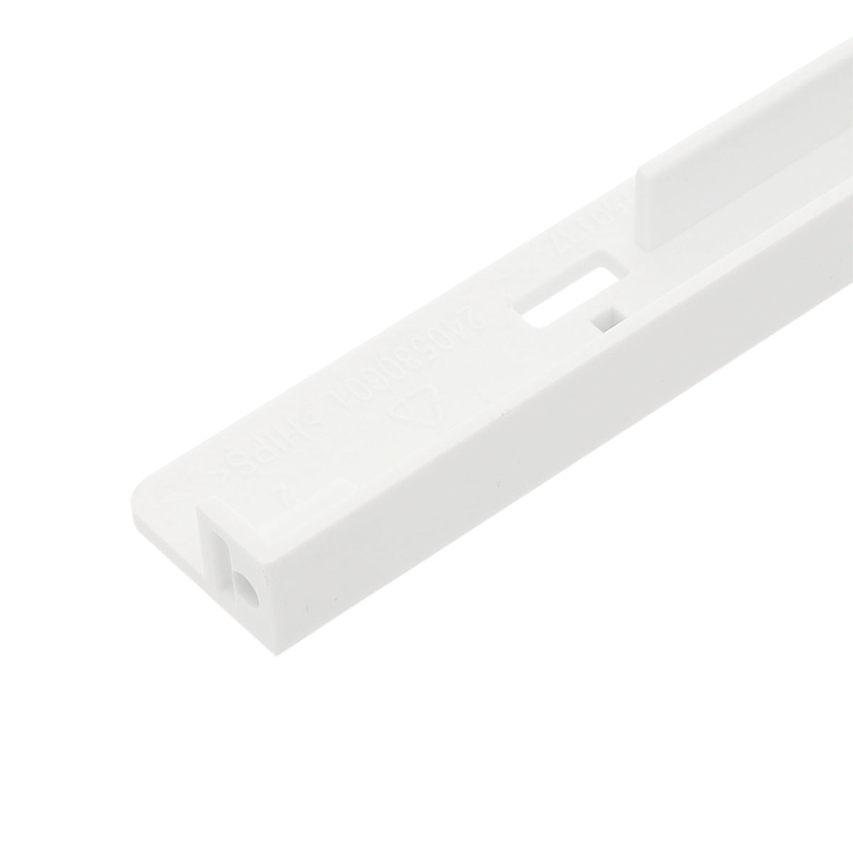 240530601 Left Hand Meat Pan Hanger for Frigidaire Fridge