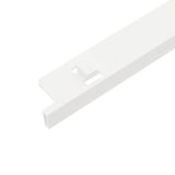 240530601 Left Hand Meat Pan Hanger for Frigidaire Fridge
