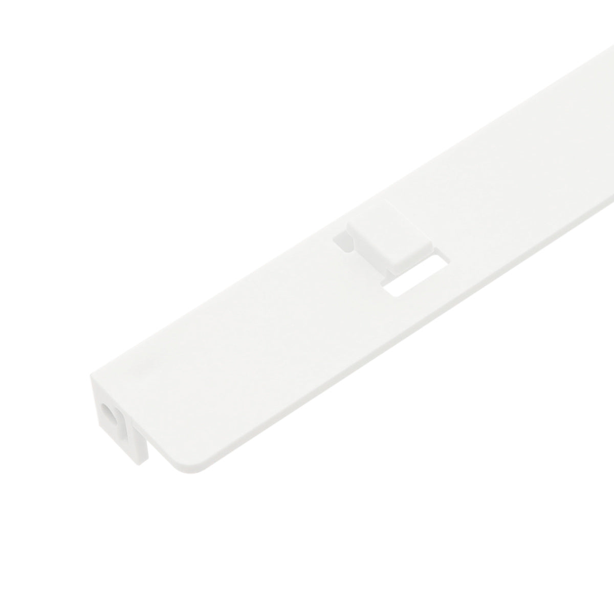 240530601 Left Hand Meat Pan Hanger for Frigidaire Fridge