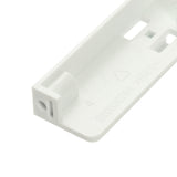 240530701 Right Side Meat Pan Hanger for Frigidaire Fridge