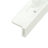 240530701 Right Side Meat Pan Hanger for Frigidaire Fridge
