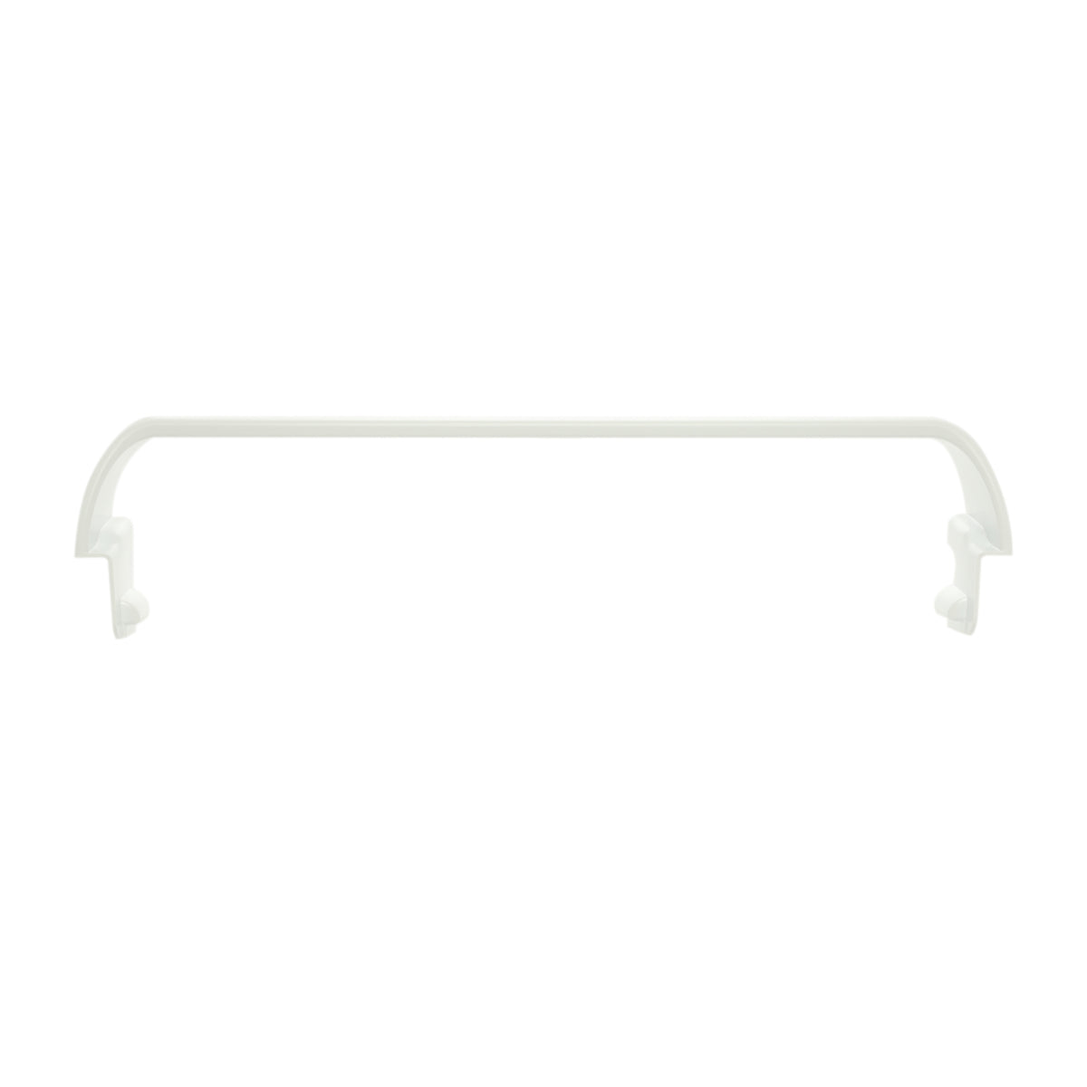 Frigidaire 240534701 Refrigerator Door Shelf Support Bar