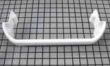 Frigidaire 240535301 Refrigerator Door Rack Replacement Part