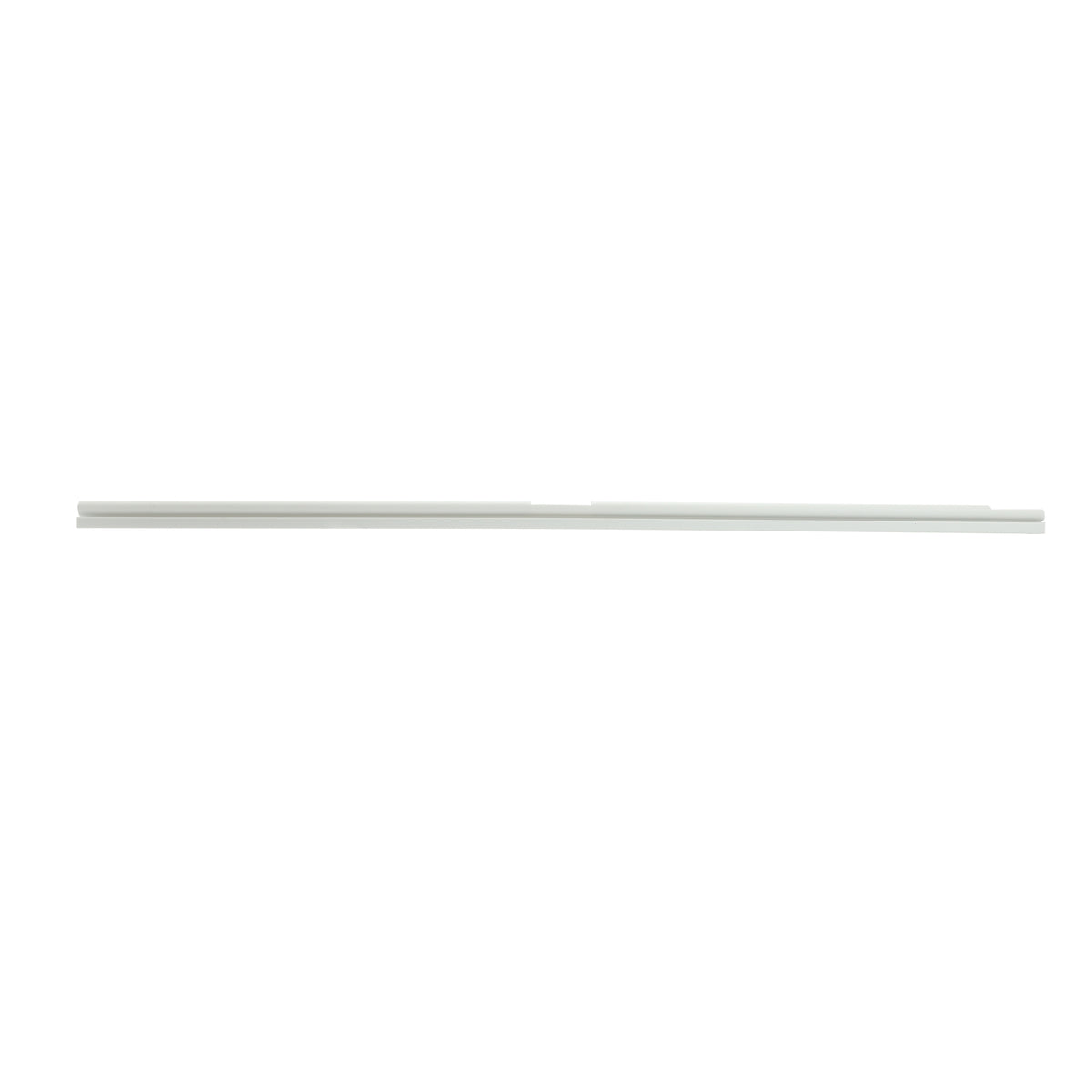 Frigidaire 240561502 Rear Shelf Trim for Refrigerator