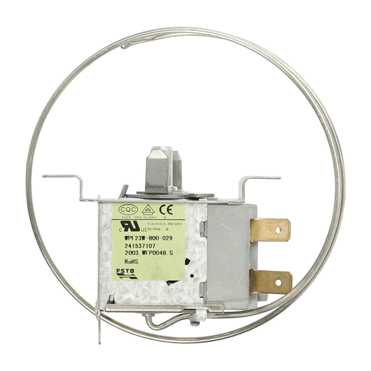 Frigidaire 241537107 Foshan Cold Control Refrigerator Part