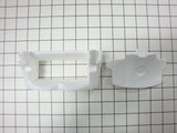 Frigidaire Refrigerator Deflector Part 241542001