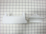 Frigidaire Refrigerator Deflector Part 241542001
