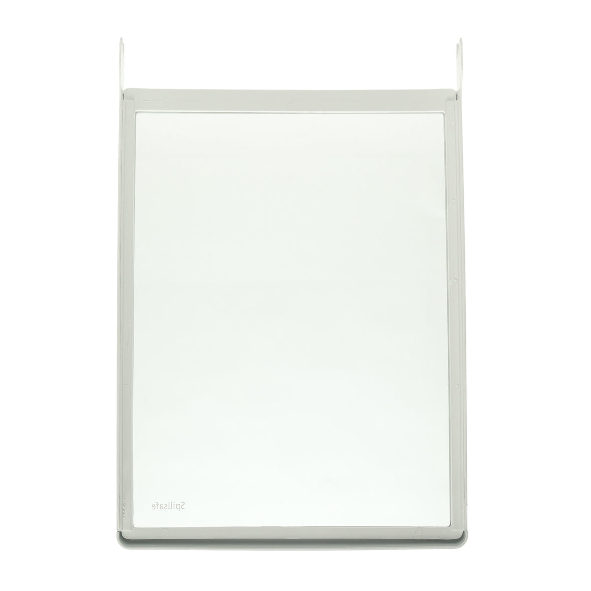 Frigidaire 241616607 White Cantilever Spill-Safe Fridge Shelf