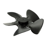 Frigidaire 241639502 Refrigerator Condenser Fan Blade Part