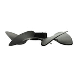 Frigidaire 241639502 Refrigerator Condenser Fan Blade Part