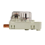 Frigidaire 241705102 Refrigerator Defrost Timer Part