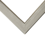 Frigidaire 241778315 Magnetic Door Gasket for 36" FF Fridge-Grey