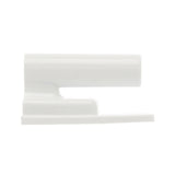 Frigidaire 241779401 Upper/Lower Mullion Hinge Pin for Refrigerator